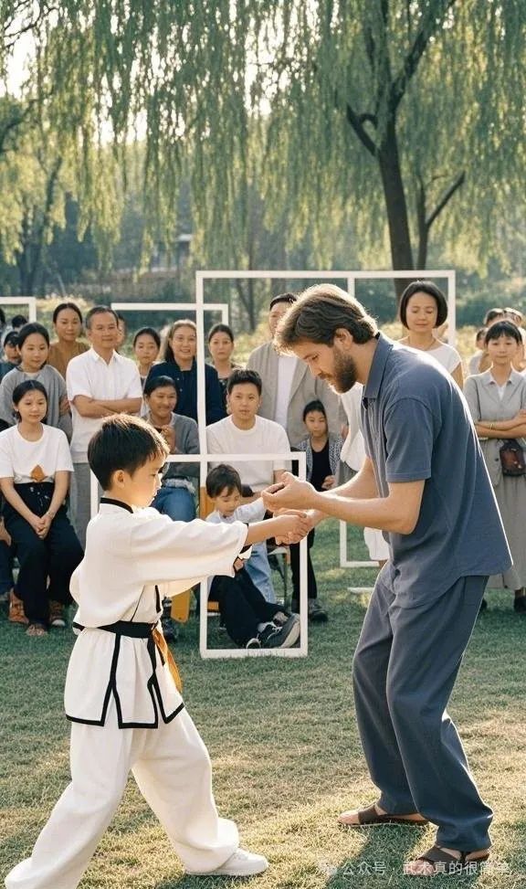 关节旋转, 套专门为八