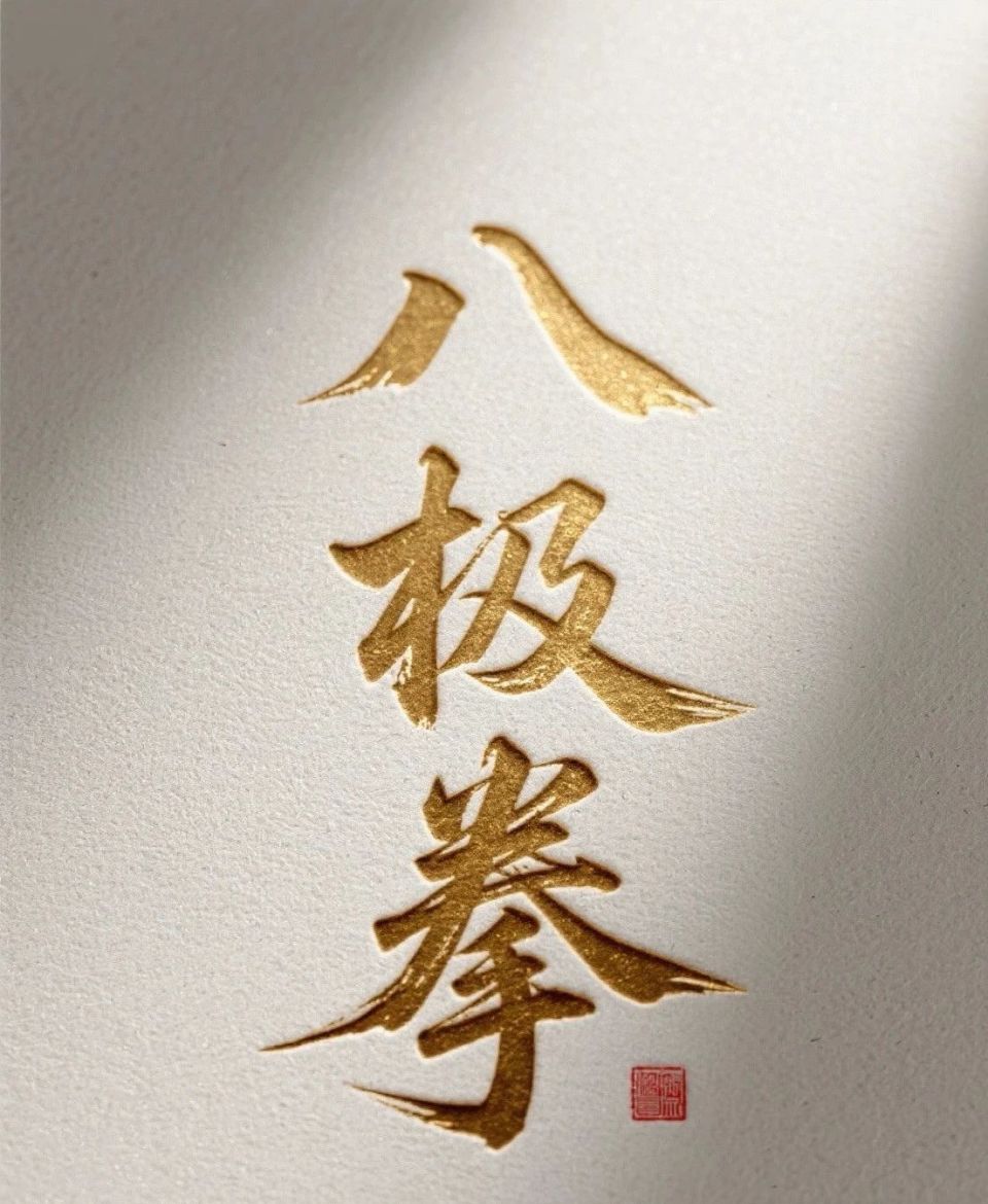 宁练十趟拳, 大家分享一