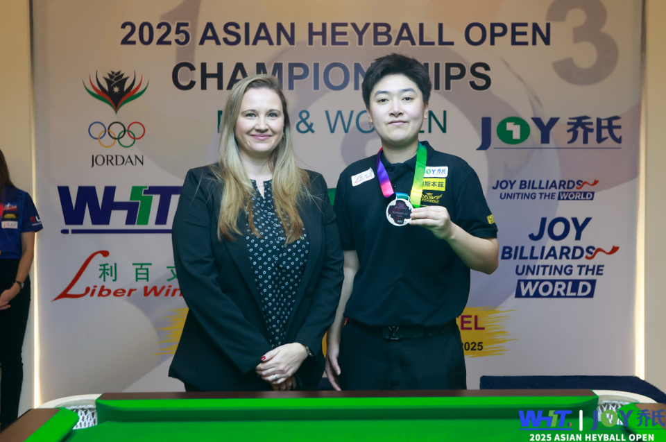 CnwMA, 以更开放的