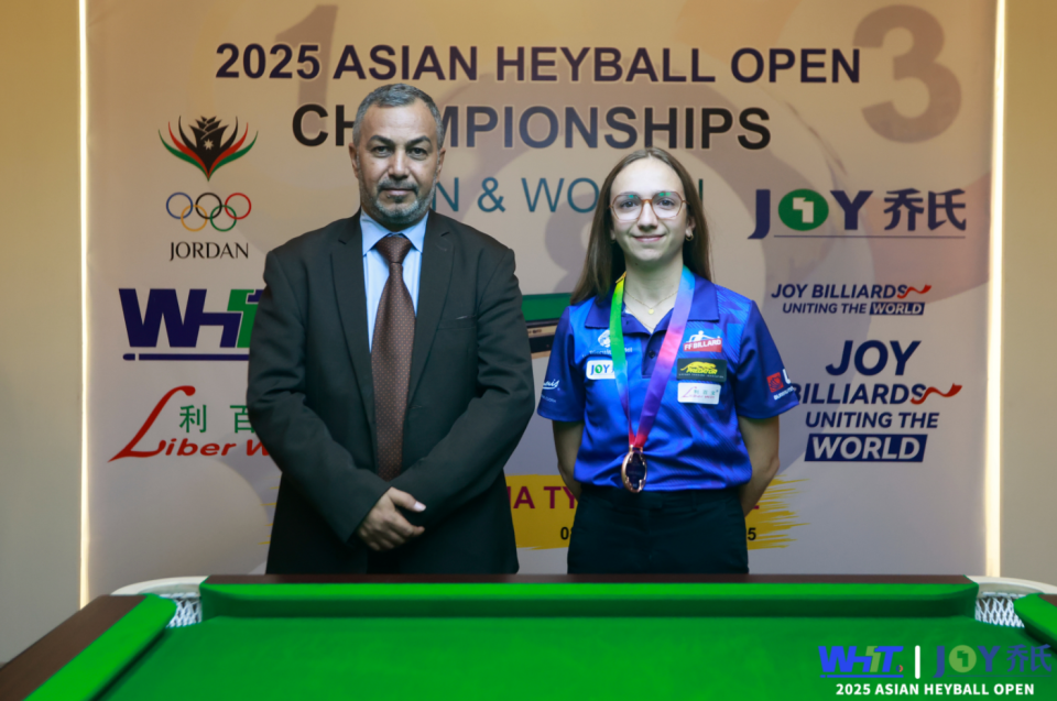 inews, 动在阿拉伯