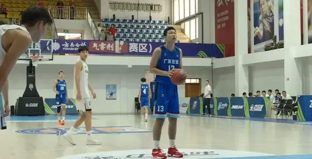 tenan, 三分球差点