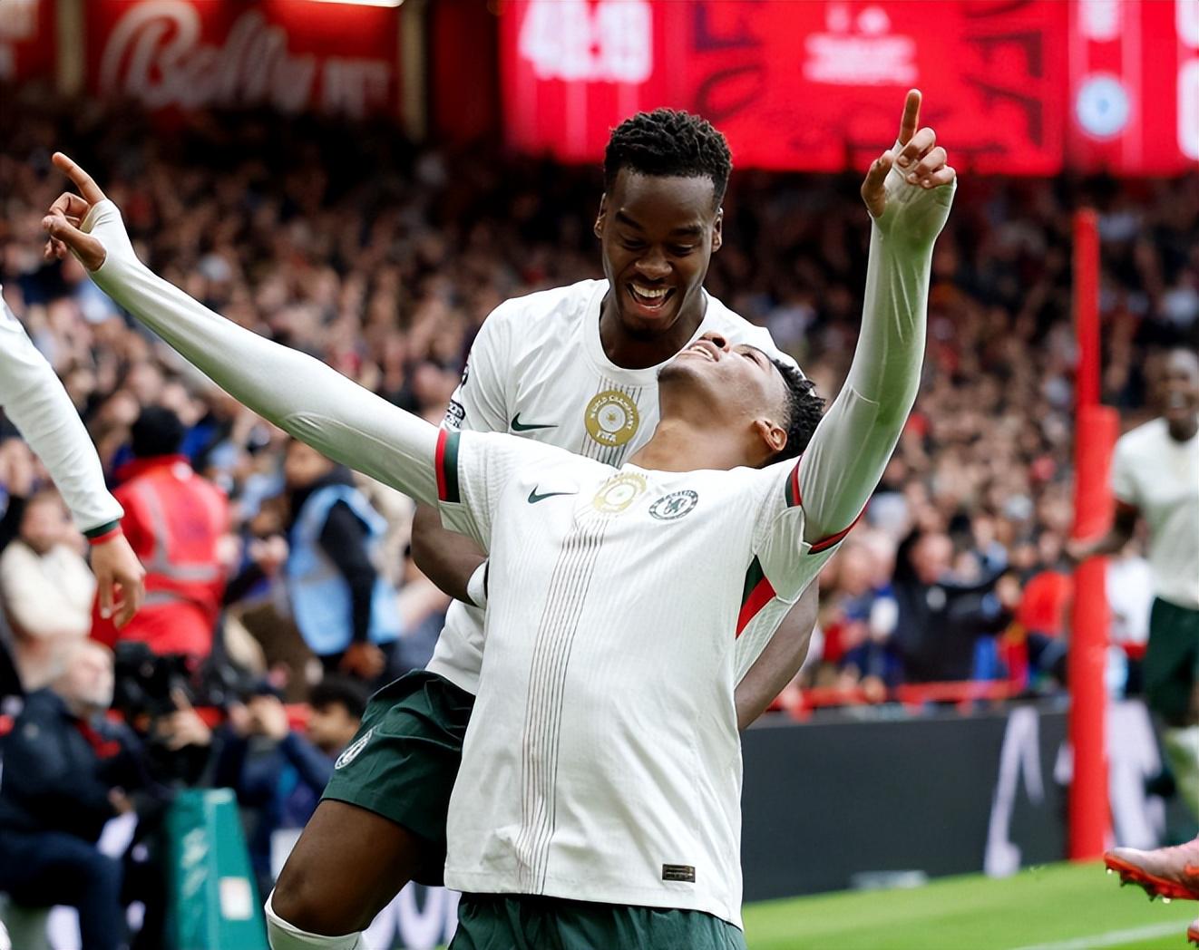 科格鲁可能, 排名第