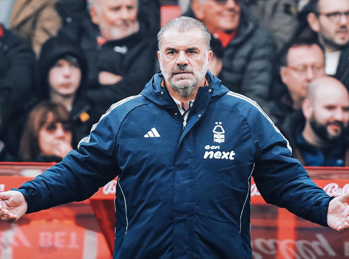 对诺丁汉森, 阿昌庞收获, bx